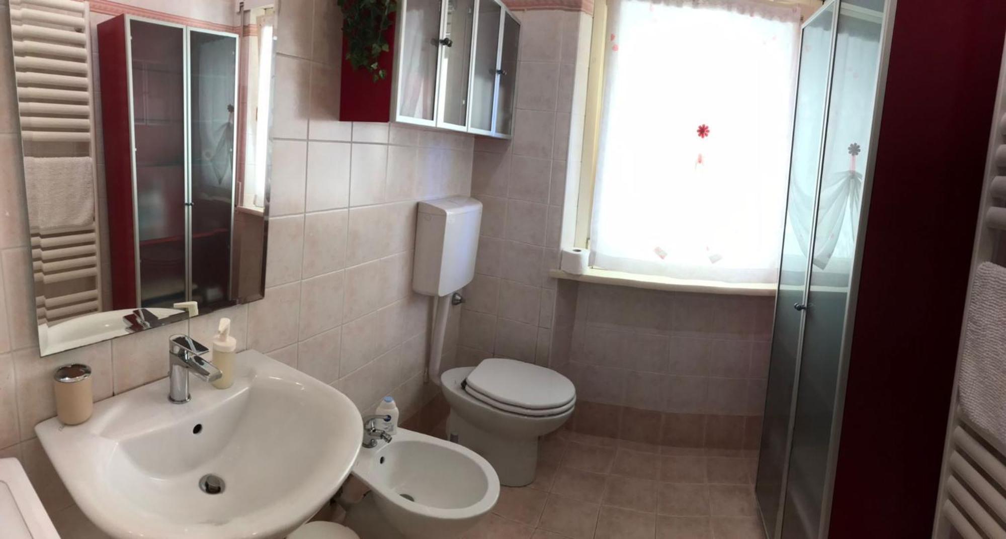 Bed and Breakfast Due Passi Dal Te Mantua Exterior foto