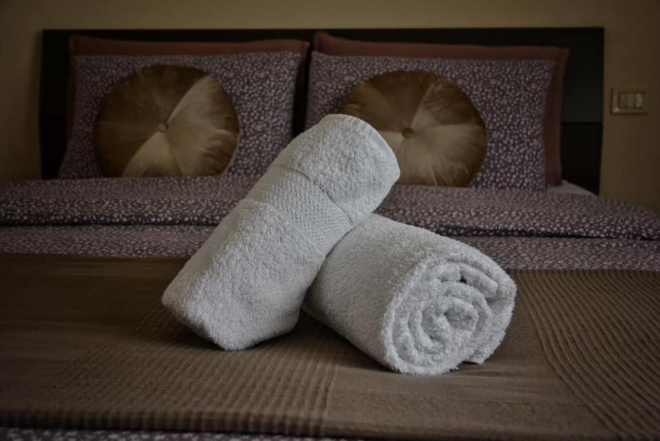 Bed and Breakfast Due Passi Dal Te Mantua Exterior foto