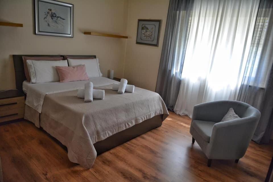 Bed and Breakfast Due Passi Dal Te Mantua Exterior foto