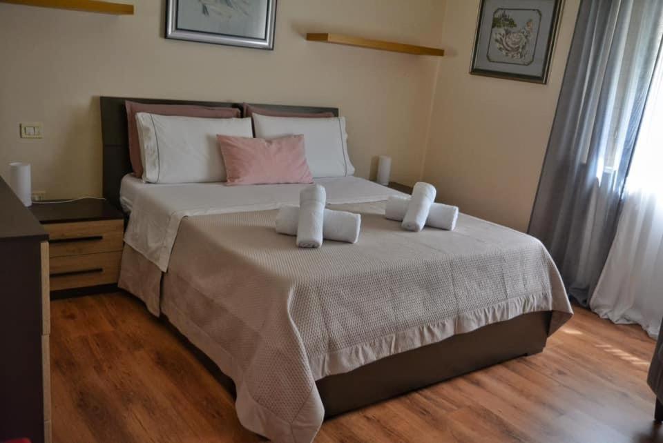 Bed and Breakfast Due Passi Dal Te Mantua Exterior foto