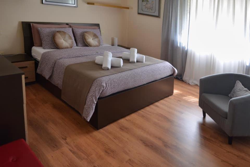 Bed and Breakfast Due Passi Dal Te Mantua Exterior foto