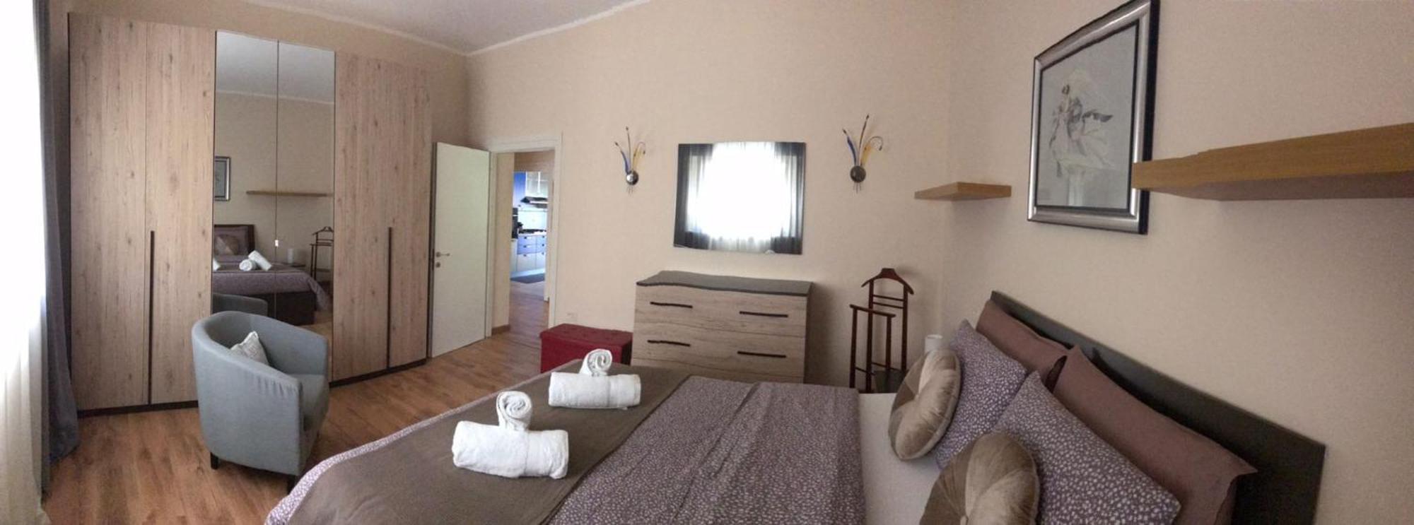 Bed and Breakfast Due Passi Dal Te Mantua Exterior foto