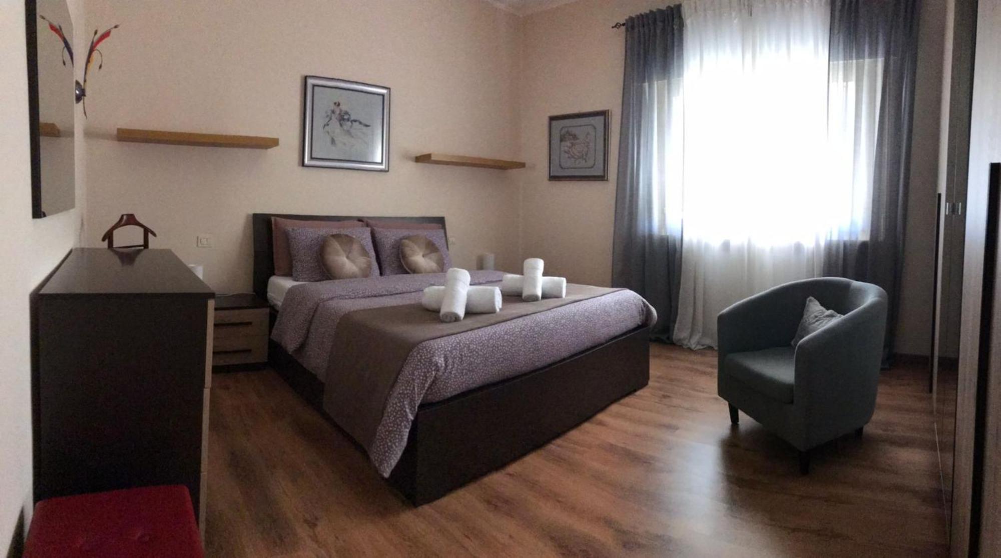 Bed and Breakfast Due Passi Dal Te Mantua Exterior foto