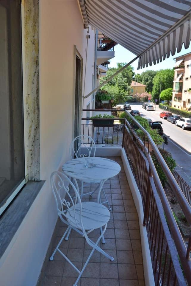 Bed and Breakfast Due Passi Dal Te Mantua Exterior foto