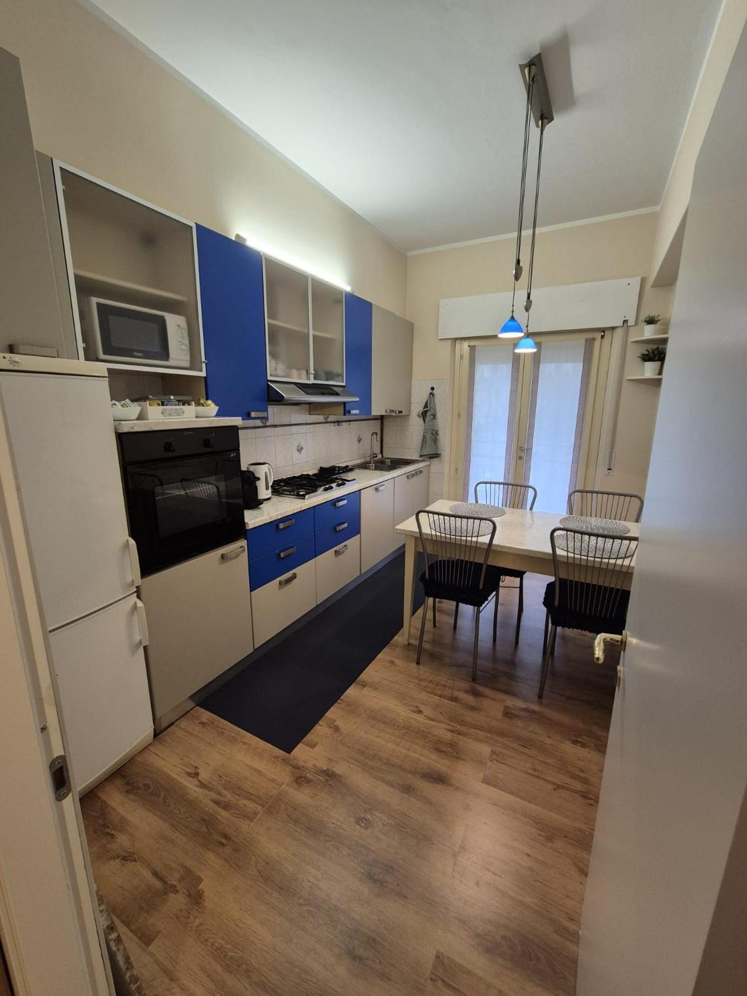Bed and Breakfast Due Passi Dal Te Mantua Exterior foto