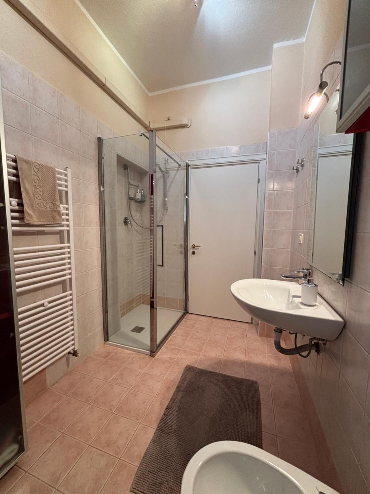 Bed and Breakfast Due Passi Dal Te Mantua Exterior foto